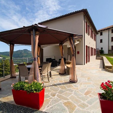 Casa Nonna Ida - Vacanze In Langa Santo Stefano Belbo Exterior foto
